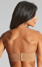 Load image into Gallery viewer, PANACHE<BR>
Moulded Strapless Bra<BR>
Honey<BR>
