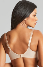 Load image into Gallery viewer, PANACHE<BR>
Faith Underwire Plunge Bra<BR>
Latte<BR>
