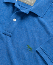 Load image into Gallery viewer, RODD AND GUNN<BR>
The Gunn Polo<BR>
Multi<BR>
