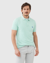 Load image into Gallery viewer, RODD AND GUNN<BR>
The Gunn Polo<BR>
Multi<BR>
