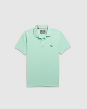 Load image into Gallery viewer, RODD AND GUNN<BR>
The Gunn Polo<BR>
Multi<BR>
