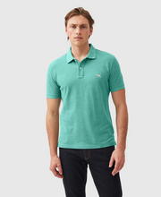 Load image into Gallery viewer, RODD AND GUNN<BR>
The Gunn Polo<BR>
Multi<BR>
