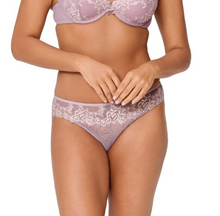 Load image into Gallery viewer, LINGADORE<BR>
Lace Brief<BR>
Taupe<BR>
