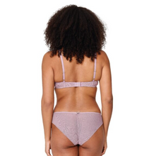 Load image into Gallery viewer, LINGADORE<BR>
Lace Brief<BR>
Taupe<BR>
