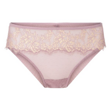 Load image into Gallery viewer, LINGADORE<BR>
Lace Brief<BR>
Taupe<BR>
