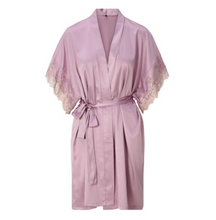 Load image into Gallery viewer, LINGADORE<BR>
Kimono<BR>
Taupe<BR>
