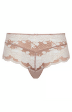 Load image into Gallery viewer, PANACHE<BR>
Clara Brief<BR>
Dusky Blue, Black Pink, Honey <BR>
