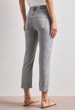 Load image into Gallery viewer, STREET ONE<BR>
Tilly Jeans<BR>
Grey<BR>
