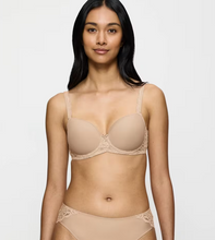Load image into Gallery viewer, TRIUMPH<BR>
Amourette WP Underwire Bra<BR>
Skin<BR>
