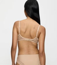 Load image into Gallery viewer, TRIUMPH<BR>
Amourrette WP Bra<BR>
Skin<BR>

