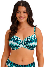 Load image into Gallery viewer, FANTASIE<BR>
Sabana Bikini Set<BR>
Surf<BR>
