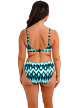Load image into Gallery viewer, FANTASIE<BR>
Sabana Bikini Set<BR>
Surf<BR>
