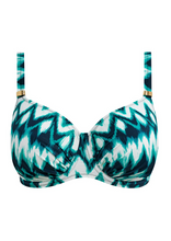 Load image into Gallery viewer, FANTASIE<BR>
Sabana Bikini Set<BR>
Surf<BR>
