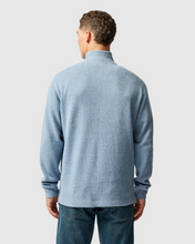 Load image into Gallery viewer, RODD AND GUNN<BR>
Alton Ave Sweatshirt<BR>
Sky<BR>
