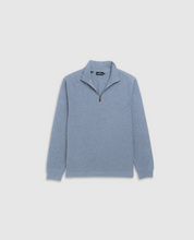 Load image into Gallery viewer, RODD AND GUNN<BR>
Alton Ave Sweatshirt<BR>
Sky<BR>
