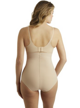 Load image into Gallery viewer, CUPID<BR>
Sleek Essential HI Waist Brief<BR>
Nude<BR>
