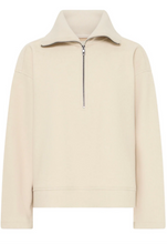 Load image into Gallery viewer, FRANSA<BR>
Sweater<BR>
Melange<BR>
