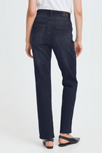 Load image into Gallery viewer, FRANSA<BR>
Lissi Elia Denim Jeans<BR>
