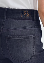 Load image into Gallery viewer, FRANSA<BR>
Lissi Elia Denim Jeans<BR>
