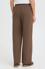 Load image into Gallery viewer, FRANSA<BR>
Priya Trousers<BR>
Brown<BR>
