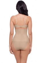 Load image into Gallery viewer, PATRICIA EVE<BR>
MiracleSuit Modern Step In Waist Cincher<BR>
Nude<BR>
