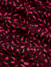 Load image into Gallery viewer, WHITE STUFF<BR>
Megan Jersey Dress<BR>
Pink Multi<BR>

