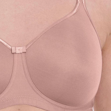 Load image into Gallery viewer, ANITA<BR>
Tonya - Padded Wire-Free Masectomy Bra<BR>
