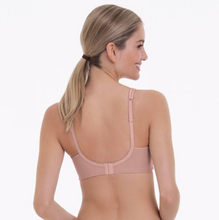 Load image into Gallery viewer, ANITA<BR>
Tonya - Padded Wire-Free Masectomy Bra<BR>
