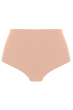 Load image into Gallery viewer, FANTASIE<BR>
Smooth Ease Full Brief<BR>
Beige<BR>
