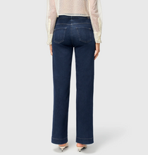 Load image into Gallery viewer, MAC JEANS<BR>
Dream Wide Jeans<BR>
68<BR>
