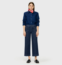 Load image into Gallery viewer, MAC JEANS<BR>
Dream Pocket Culotte<BR>
D683<BR>
