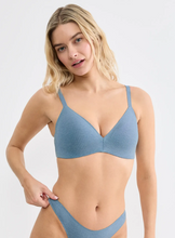 Load image into Gallery viewer, SLOGGI<BR>
Zero Feel Pure The Push Up Bra<BR>
