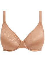 Load image into Gallery viewer, WACOAL<BR>
Back Apeal Classic Underwire Bra<BR>
Multiple Colours<BR>
