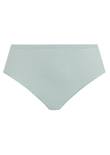 Load image into Gallery viewer, WACOAL<BR>
beaute Appeal Brief<BR>
Pink, Rose Dust, Soft Blue, Dark Slate<BR>
