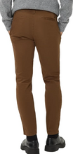Load image into Gallery viewer, BRAX<BR>
Cadiz Cord Trousers<BR>
Navy, Nougat<BR>
