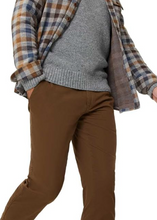 Load image into Gallery viewer, BRAX<BR>
Cadiz Cord Trousers<BR>
Navy, Nougat<BR>
