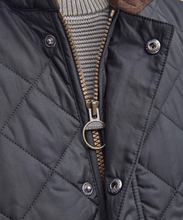Load image into Gallery viewer, BARBOUR<BR>
Lowerdale Gilet<BR>
Navy<BR>
