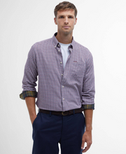 Load image into Gallery viewer, BARBOUR<BR>
Padshaw Shirt<BR>
Red<BR>
