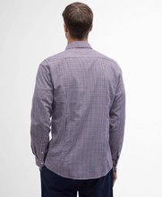 Load image into Gallery viewer, BARBOUR<BR>
Padshaw Shirt<BR>
Red<BR>
