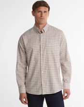 Load image into Gallery viewer, BARBOUR<BR>
Presoi Regular Shirt<BR>
Bordeux<BR>

