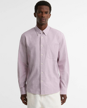 Load image into Gallery viewer, BARBOUR<BR>
Authentic Oxford Shirt<BR>
Red<BR>
