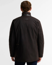 Load image into Gallery viewer, BARBOUR<BR>
Pretsbury Wax Jacket<BR>
Rustic<BR>
