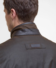 Load image into Gallery viewer, BARBOUR<BR>
Hereford Wax Jacket<BR>
Olive<BR>
