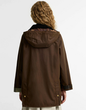 Load image into Gallery viewer, BARBOUR<BR>
HighClere Wax Jacket<BR>
Bark<BR>
