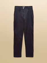Load image into Gallery viewer, JOULES<BR>
Slim Fit Chino<BR>
Navy<BR>
