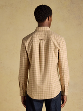Load image into Gallery viewer, JOULES<BR>
Oxford Check Shirt<BR>
Oat<BR>
