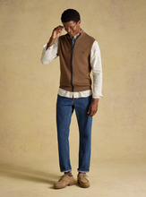 Load image into Gallery viewer, JOULES<BR>
Oxford Check Shirt<BR>
White<BR>
