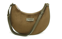 Load image into Gallery viewer, ALICE WHEELER<BR>
Kesington Crossbody Bag<BR>
Olive<BR>
