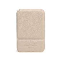 Load image into Gallery viewer, ALICE WHEELER<BR>
Mini Folding Mirror<BR>
Stone<BR>
