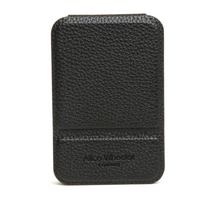 Load image into Gallery viewer, ALICE WHEELER<BR>
Mini Folding Mirror<BR>
Black<BR>

